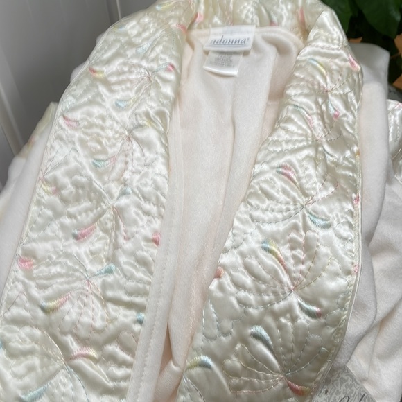 Adona Other - Adona Womens Robe